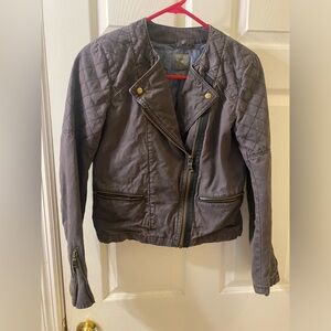 Gap bomber jacket